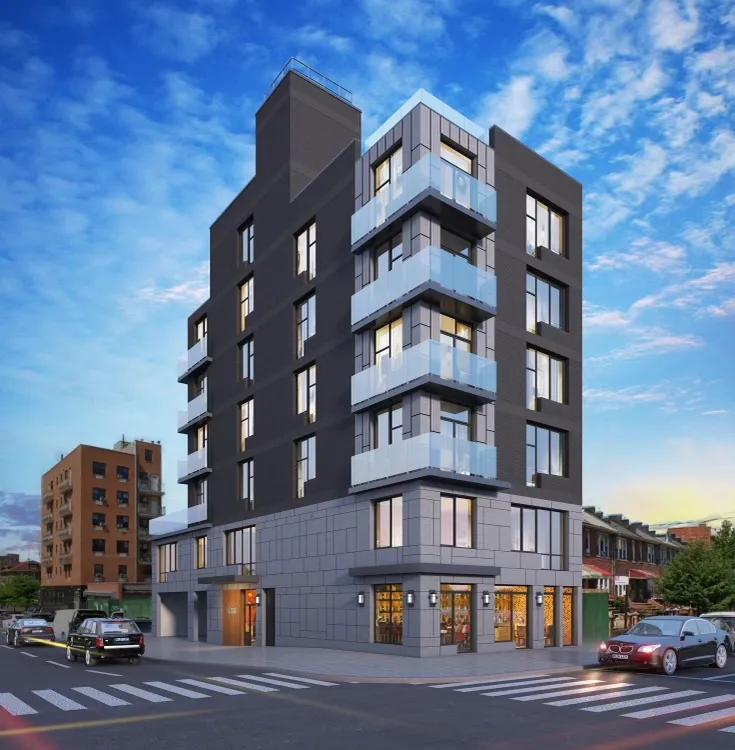 residencial developments